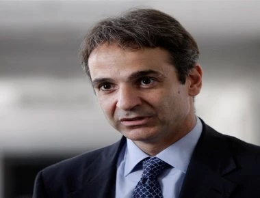 K. Μητσοτάκης: «Ο κ. Τσίπρας στήνει αναπτυξιακές φιέστες και η Θεσσαλονίκη είναι για 5η μέρα χωρίς νερό»